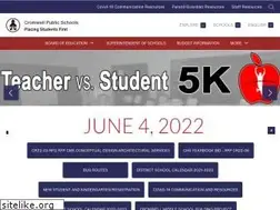 Sites similar to cromwell.k12.ct.us
