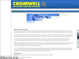 Sites similar to cromwell.pl