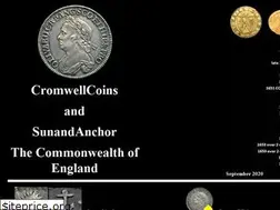Sites similar to cromwellcoins.com
