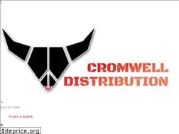 Sites similar to cromwelldistribution.com
