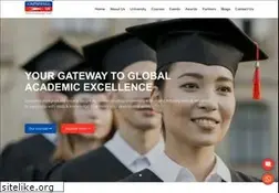 Sites similar to cromwelleducation.co.uk