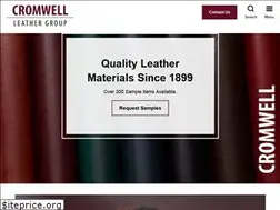 Sites similar to cromwellgroup.com