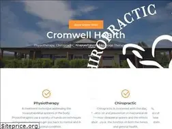 Sites similar to cromwellhealth.com