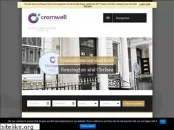 Sites similar to cromwellinternational.co.uk