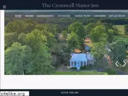 Sites similar to cromwellmanorinn.com