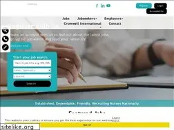 Sites similar to cromwellmedical.com