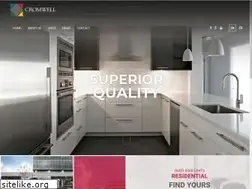 Sites similar to cromwellmgt.ca