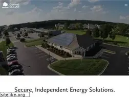 Sites similar to cromwellsolar.com