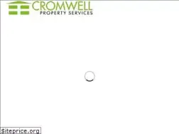 Sites similar to cromwelluk.com