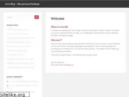 Sites similar to cron.dk