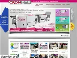 Sites similar to cron.rs