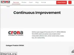 Sites similar to crona.id