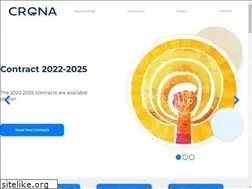 Sites similar to crona.org