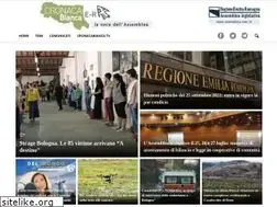 Sites similar to cronacabianca.eu