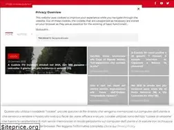 Sites similar to cronacaeugubina.it