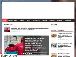 Sites similar to cronacaoggiquotidiano.it