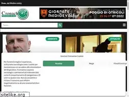 Sites similar to cronache24.it