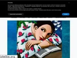 Sites similar to cronacheletterarie.com