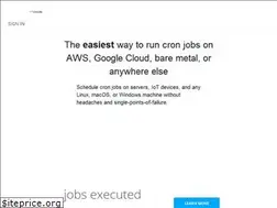 Sites similar to cronally.com