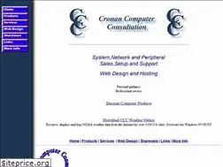 Sites similar to cronancomputer.com