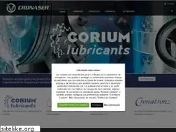 Sites similar to cronaser.com