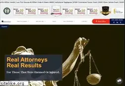 Sites similar to cronauerlaw.com
