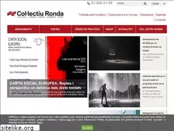 Sites similar to cronda.coop
