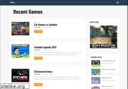 Sites similar to cronegame.com