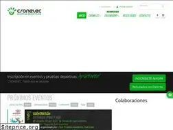 Sites similar to cronelec.es