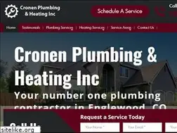 Sites similar to cronenplumbing.com