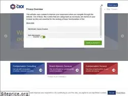 Sites similar to croner.biz