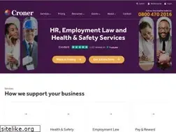 Sites similar to croner.co.uk