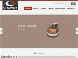 Sites similar to croner.gr