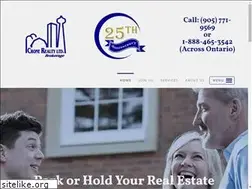 Sites similar to cronerealty.com