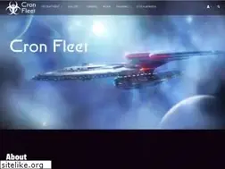 Sites similar to cronfleet.com