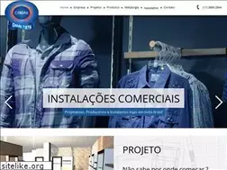 Sites similar to croni.com.br