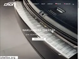 Sites similar to croni.com.pl