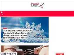 Sites similar to cronica-gaestiului.ro
