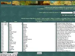 Sites similar to cronica.cimec.ro