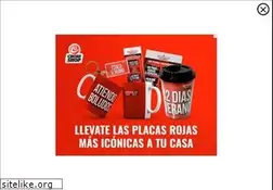 Sites similar to cronica.com.ar