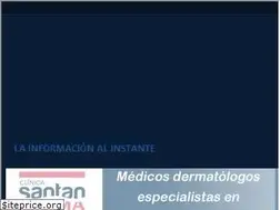 Sites similar to cronicadecantabria.com
