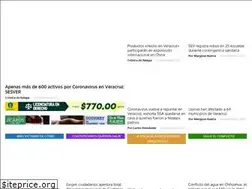 Sites similar to cronicadexalapa.com