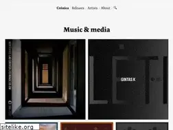 Sites similar to cronicaelectronica.org