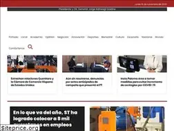 Sites similar to cronicaqueretaro.com