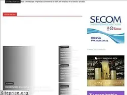 Sites similar to cronicas.com.uy