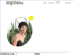 Sites similar to cronicasargonauta.com