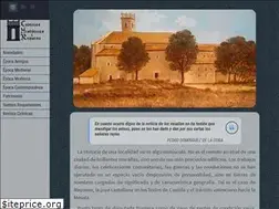 Sites similar to cronicasderequena.es