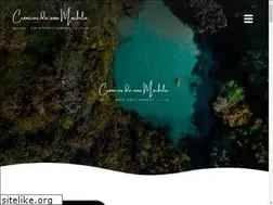 Sites similar to cronicasdeunamochila.com