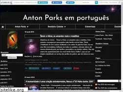 Sites similar to cronicasdogirku.canalblog.com