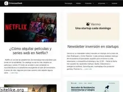 Sites similar to cronicasgeek.com